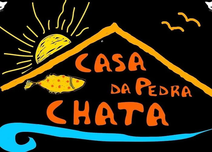 Hostel Casa Da Pedra Chata