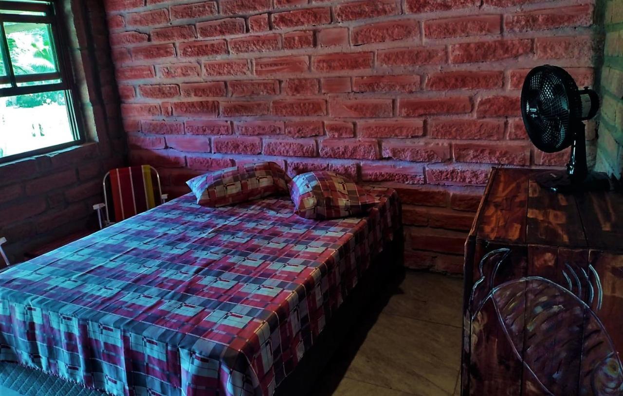 Hostel Casa Da Pedra Torres