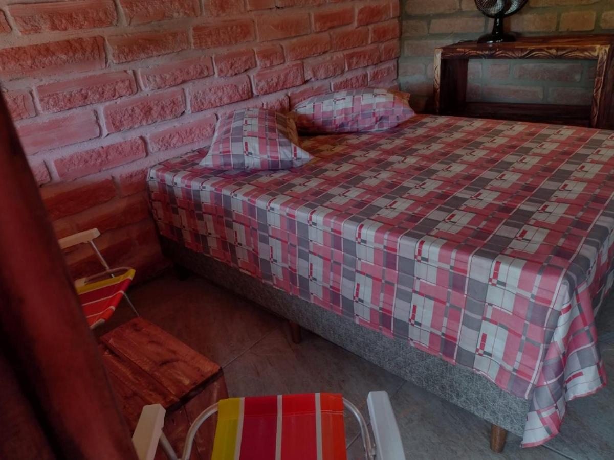 Hostel Casa Da Pedra Torres