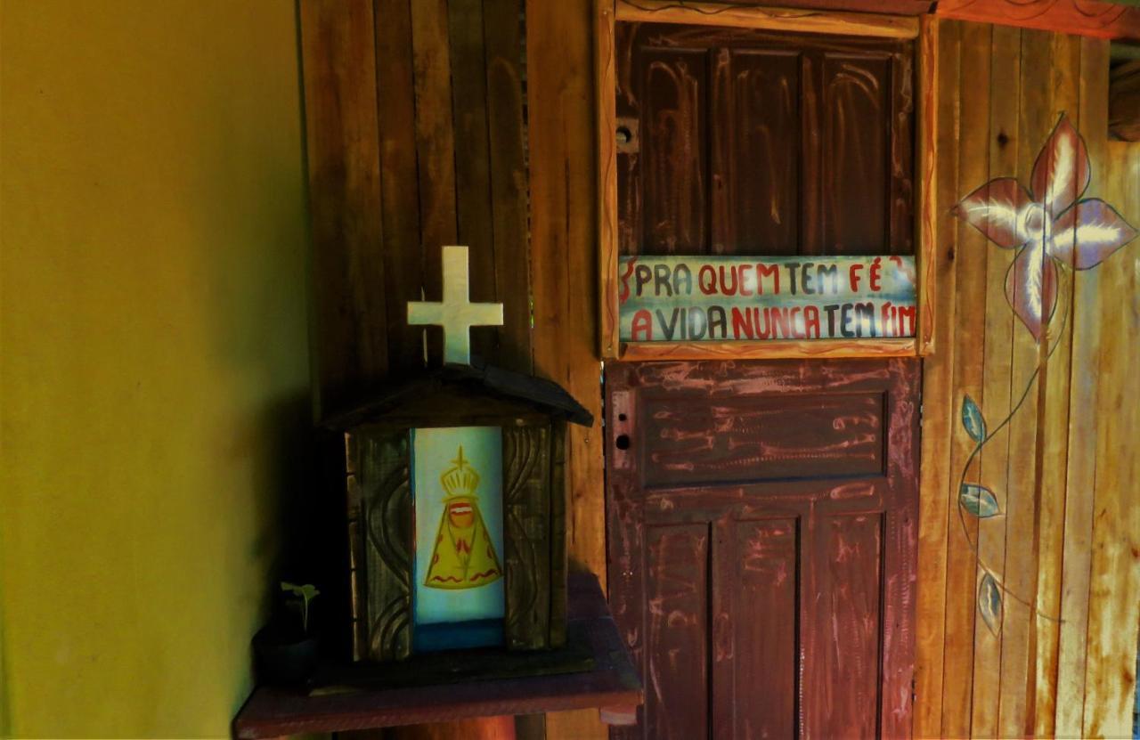 Casa Da Pedra Hostel