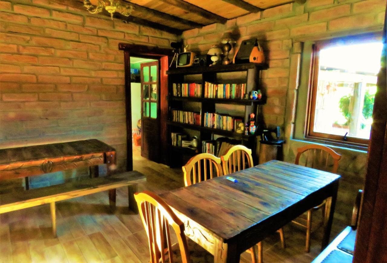 Hostel Casa Da Pedra *