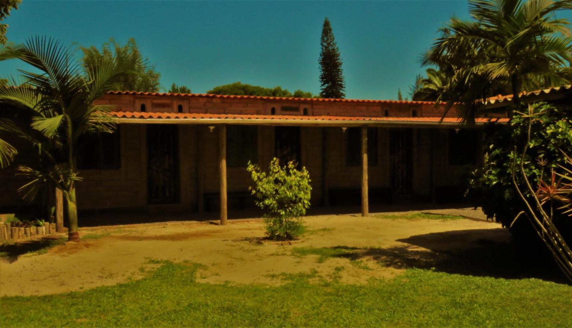 Casa Da Pedra Hostel Torres
