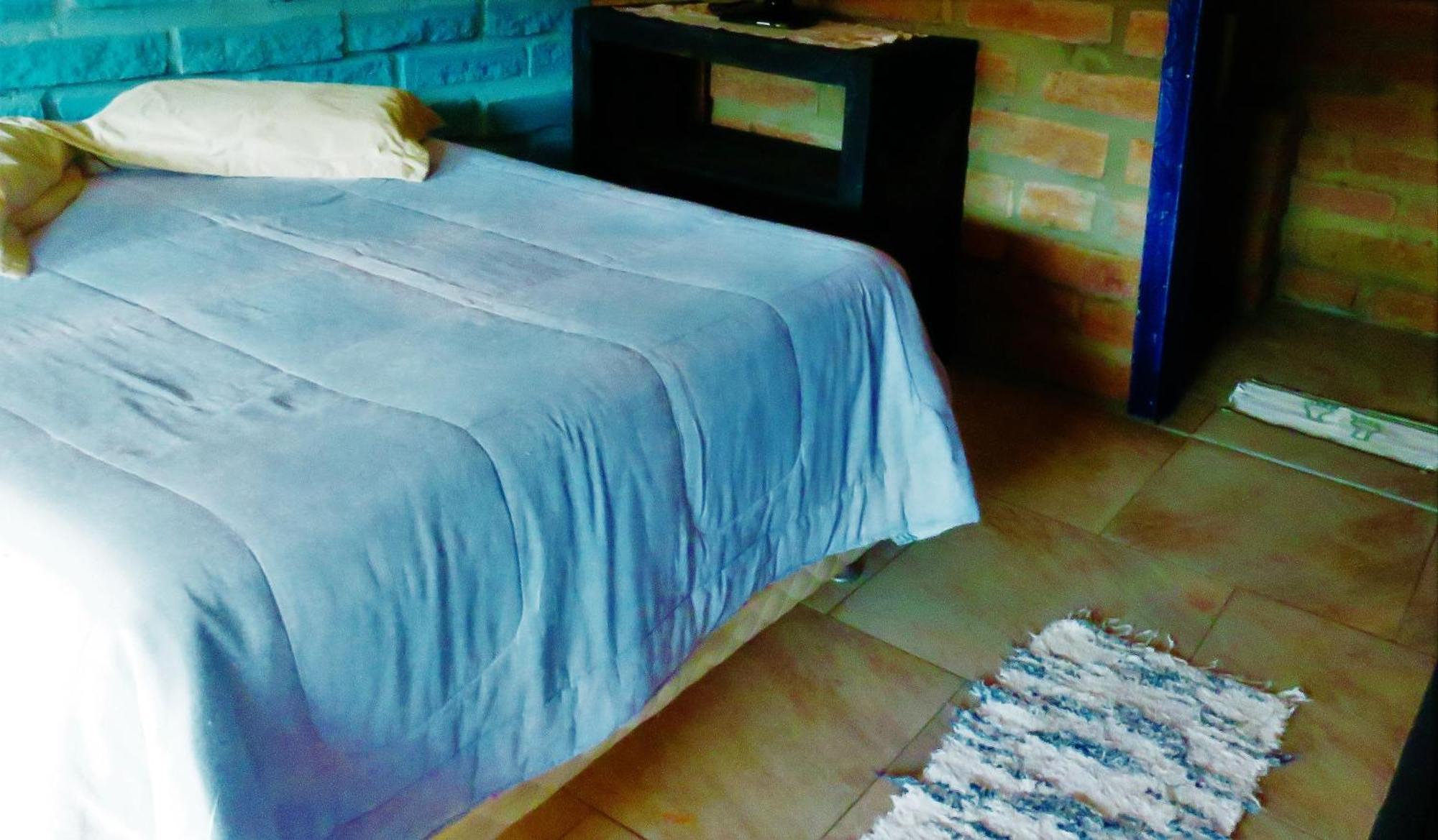 Casa Da Pedra