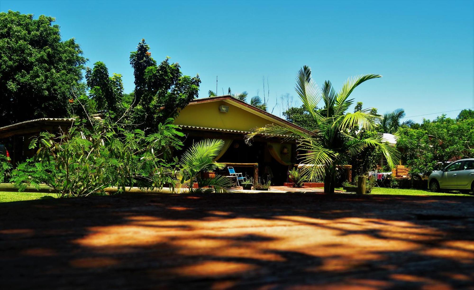 Casa Da Pedra Hostel