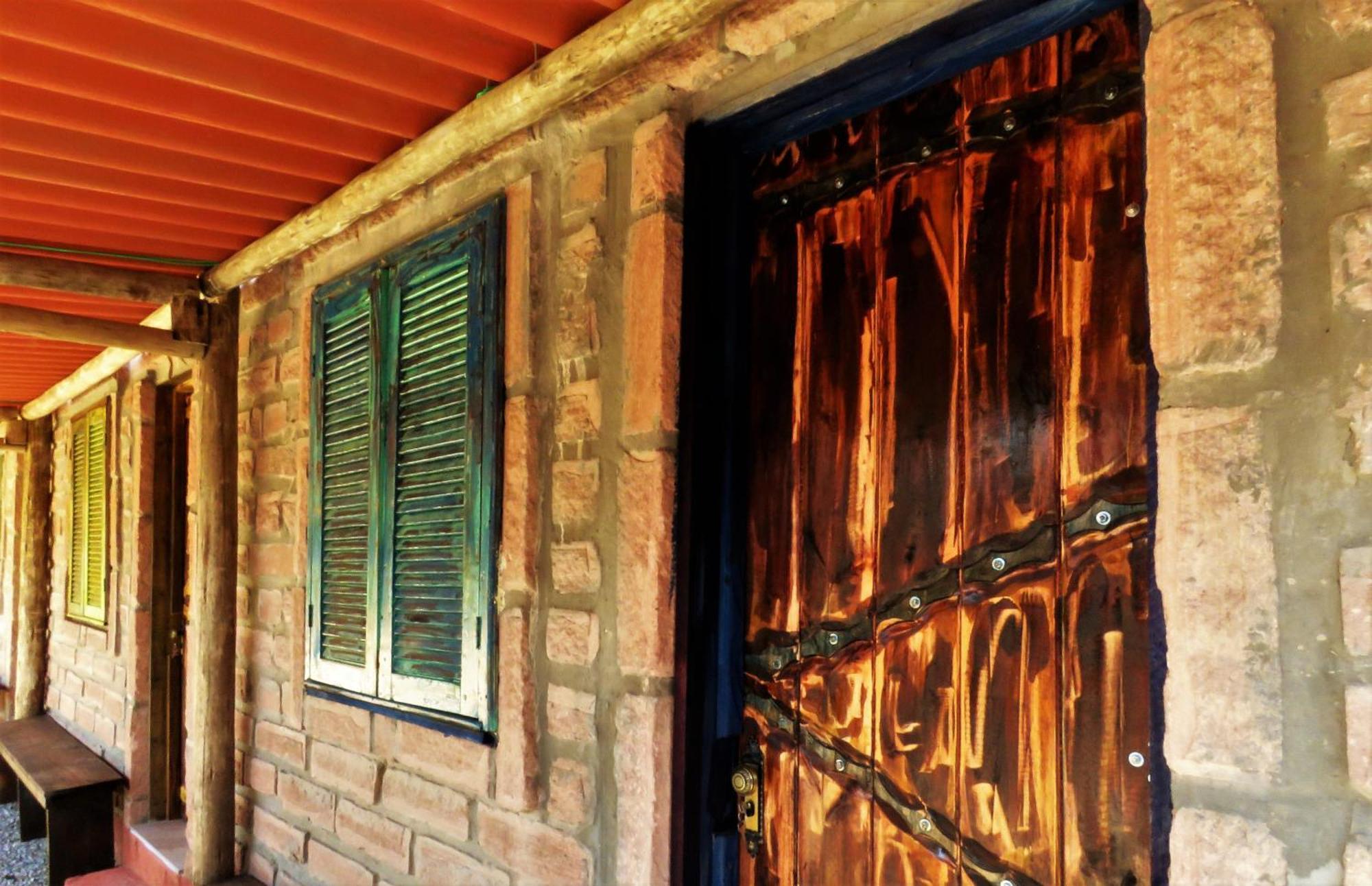 Casa Da Pedra * Torres